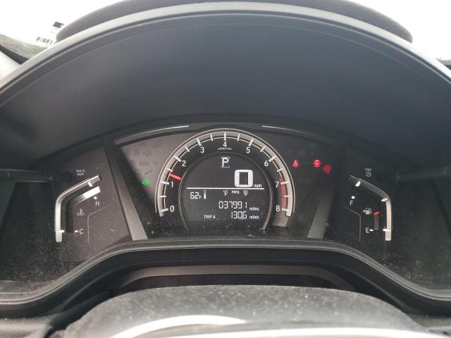 2018 HONDA CR-V LX - 2HKRW6H35JH213666