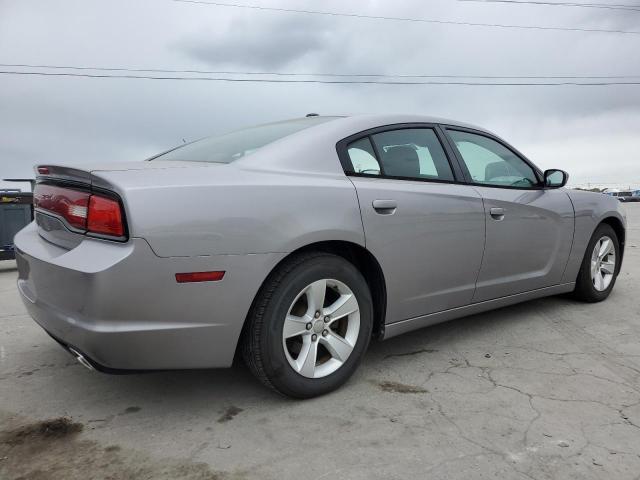 VIN 2C3CDXBG9EH108628 2014 Dodge Charger, SE no.3