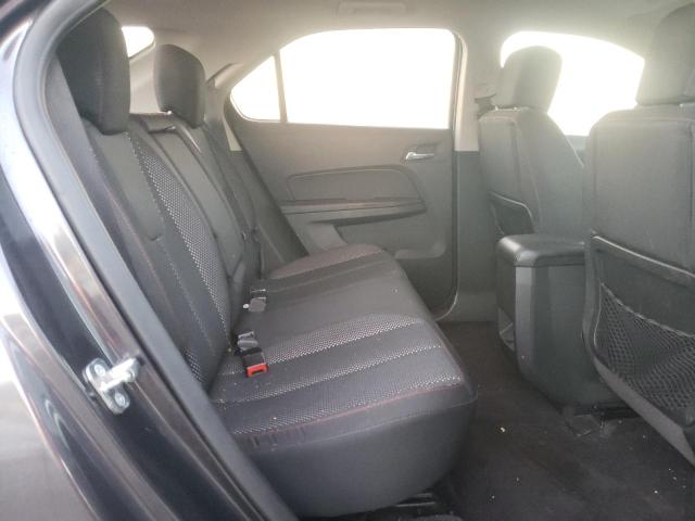 2016 CHEVROLET EQUINOX LT - 2GNALCEK2G6200667