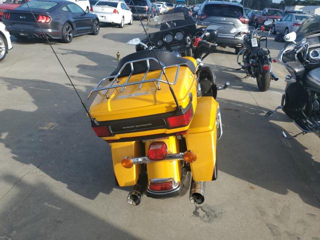 2013 HARLEY-DAVIDSON FLHTK ELEC - 1HD1KEM1XDB600239