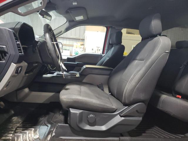 2019 FORD F150 SUPER - 1FTFX1E50KKE13687