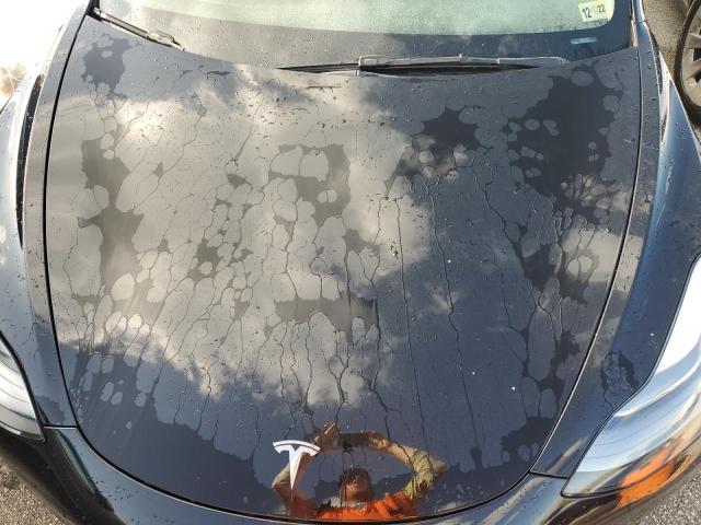 2022 TESLA MODEL 3 - 5YJ3E1EA8NF120675