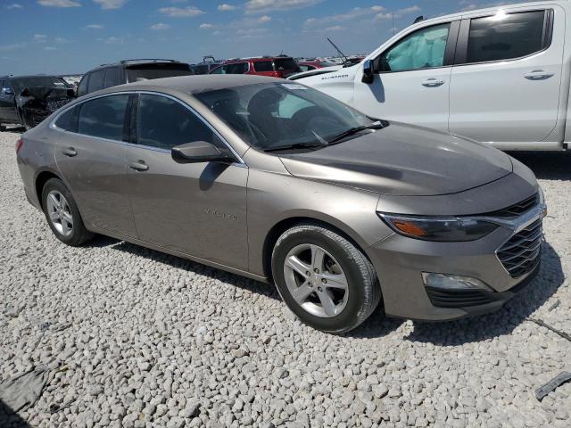 VIN 1G1ZD5ST7NF173866 2022 Chevrolet Malibu, LT no.4