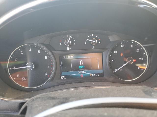 2019 BUICK ENCORE PRE - KL4CJASB4KB955898