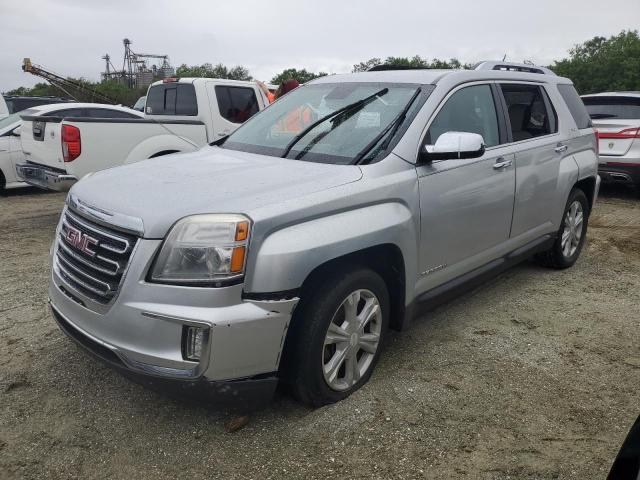 VIN 2GKALPEK8G6279878 2016 GMC Terrain, Slt no.1