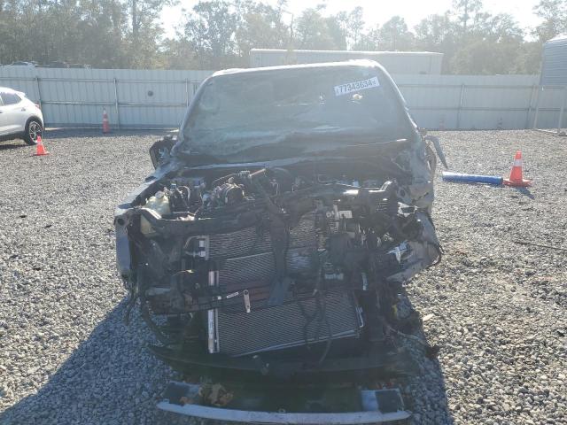 VIN 1N6ED1EK0NN693699 2022 NISSAN FRONTIER no.5