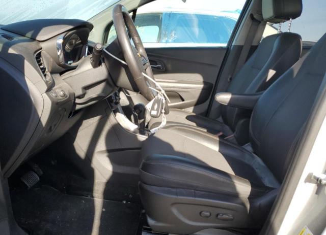 2020 CHEVROLET TRAX 1LT - KL7CJLSB1LB019012