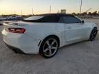 Lot #2937737744 2016 CHEVROLET CAMARO SS