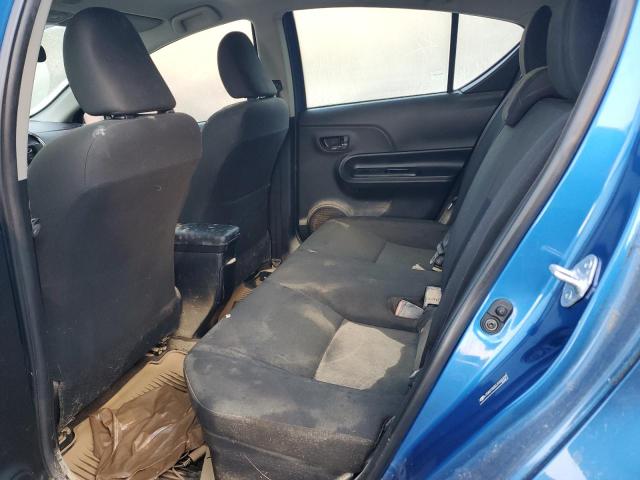 2018 TOYOTA PRIUS C - JTDKDTB32J1600732