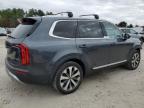 KIA TELLURIDE снимка