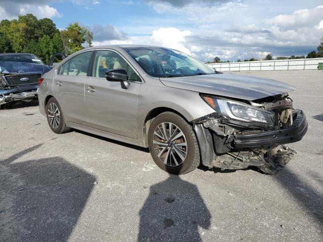 2018 SUBARU LEGACY 2.5 - 4S3BNAF63J3033005