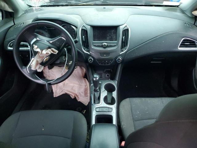 2019 CHEVROLET CRUZE LS 1G1BC5SM3K7117605