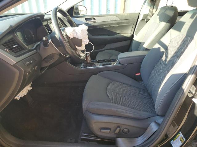 2019 HYUNDAI SONATA LIM - 5NPE34AFXKH729166