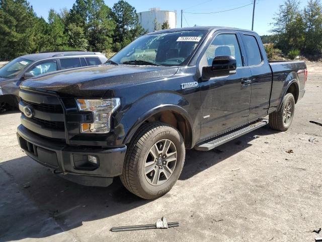 VIN 1FTFX1EG6FFC06172 2015 Ford F-150, Super Cab no.1