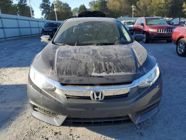2017 HONDA CIVIC EX - 19XFC2F75HE065656