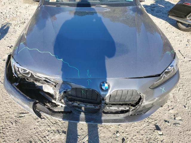 2021 BMW 430XI - WBA73AP06MCH04967