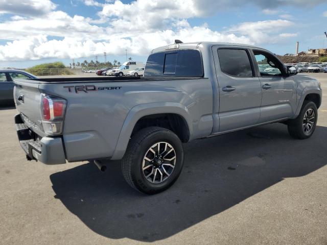 VIN 3TYBZ5DN5MT000360 2021 Toyota Tacoma, Double Cab no.3