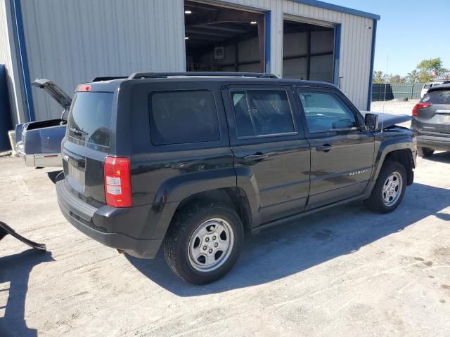 2014 JEEP PATRIOT SP - 1C4NJRBB4ED550887