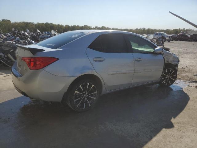 2018 TOYOTA COROLLA L - 5YFBURHE3JP794372