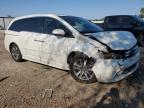 Lot #3024870477 2015 HONDA ODYSSEY TO