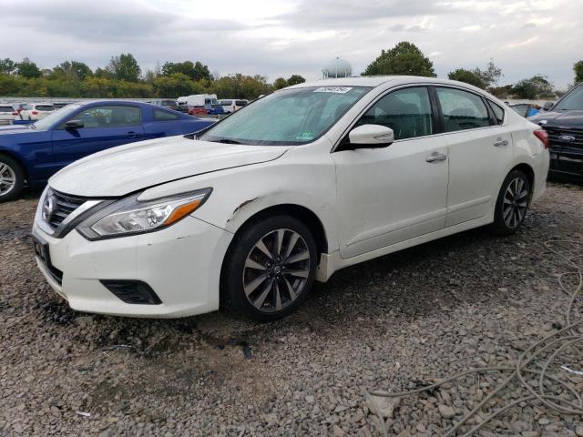 2017 NISSAN ALTIMA 2.5 - 1N4AL3AP5HC161565