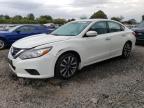 2017 NISSAN ALTIMA 2.5 - 1N4AL3AP5HC161565