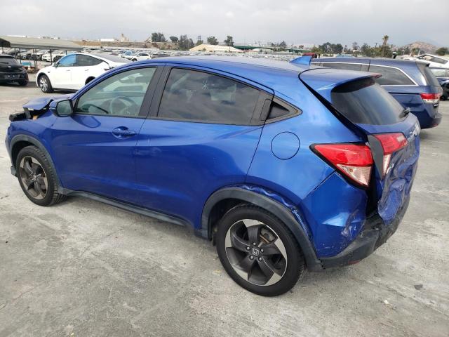 2018 HONDA HR-V EX - 3CZRU6H50JM700625