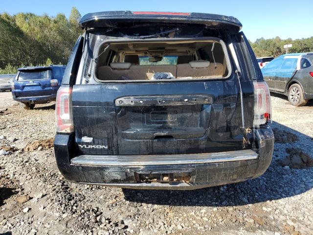 2018 GMC YUKON DENA - 1GKS2CKJXJR353485