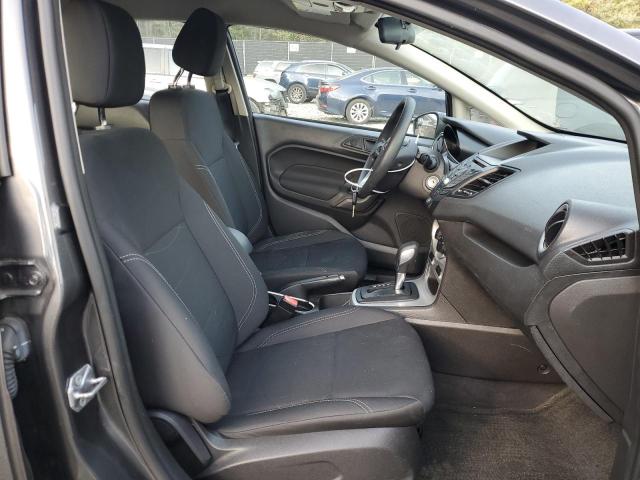 2018 FORD FIESTA SE - 3FADP4BJ0JM139754