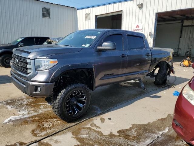 2021 TOYOTA TUNDRA CREWMAX LIMITED 2021