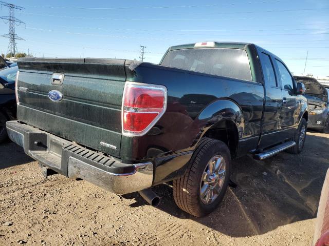 VIN 1FTEX1CM2EFB26791 2014 Ford F-150, Super Cab no.3