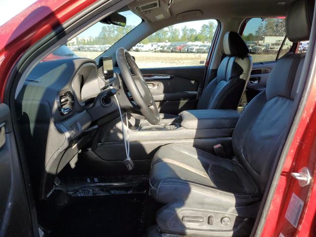 2023 HONDA PILOT EXL - 5FNYG2H57PB006870