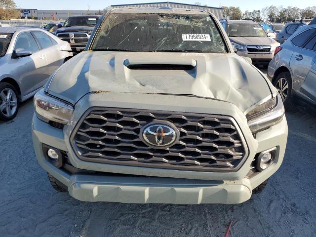 2022 TOYOTA TACOMA DOU - 3TMDZ5BN1NM138373