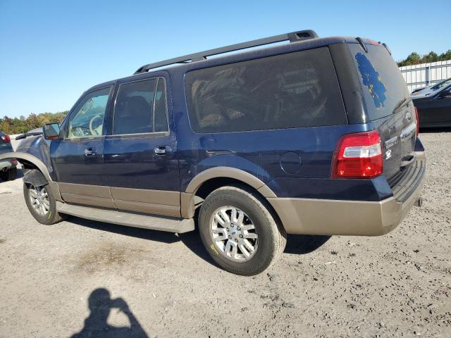 VIN 1FMJK1J55DEF45274 2013 Ford Expedition, El Xlt no.2