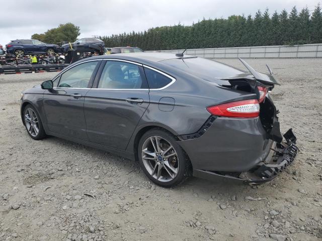 VIN 3FA6P0K9XFR188395 2015 Ford Fusion, Titanium no.2