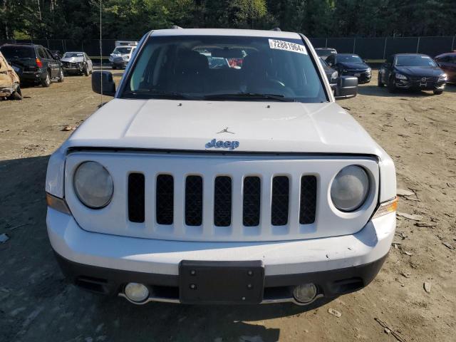 VIN 1C4NJPCB9ED851027 2014 Jeep Patriot, Limited no.5