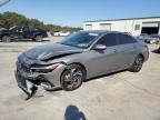 2024 HYUNDAI ELANTRA SE - KMHLS4DG0RU746651