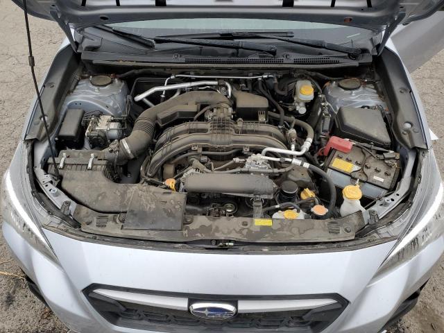 2020 SUBARU CROSSTREK - JF2GTABC6L8277133