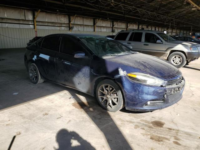 2015 DODGE DART SXT - 1C3CDFBB5FD150968