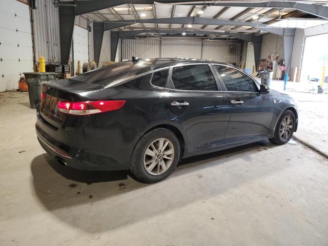 Vin: 5xxgt4l30jg185122, lot: 76099674, kia optima lx 20183