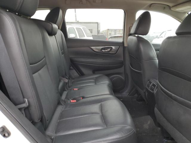 2015 NISSAN ROGUE S - 5N1AT2MV2FC849224
