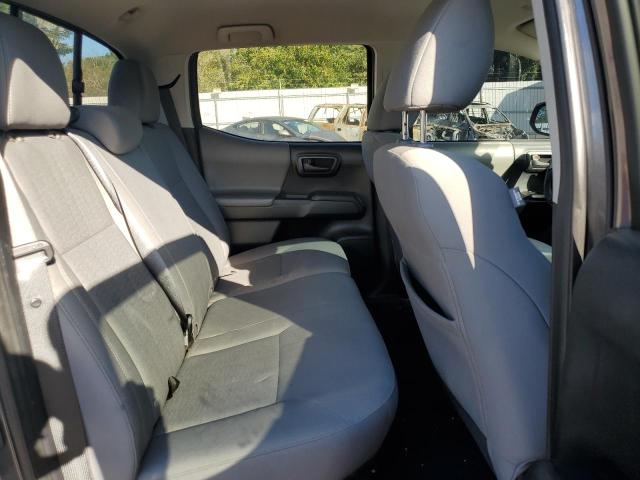 2019 TOYOTA TACOMA DOU - 5TFAX5GN3KX142318