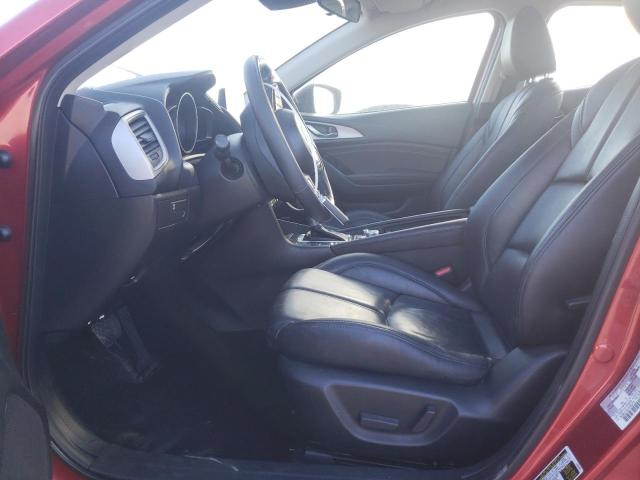 2018 MAZDA 3 TOURING - 3MZBN1V32JM160279