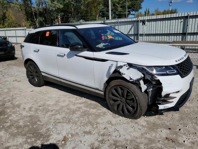 2019 LAND ROVER RANGE ROVE - SALYL2EX9KA218374