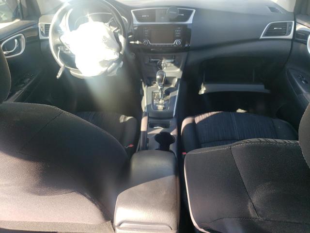 2018 NISSAN SENTRA S - 3N1AB7AP9JL635874