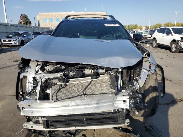 2022 TOYOTA RAV4 XSE - 4T3E6RFV0NU086151