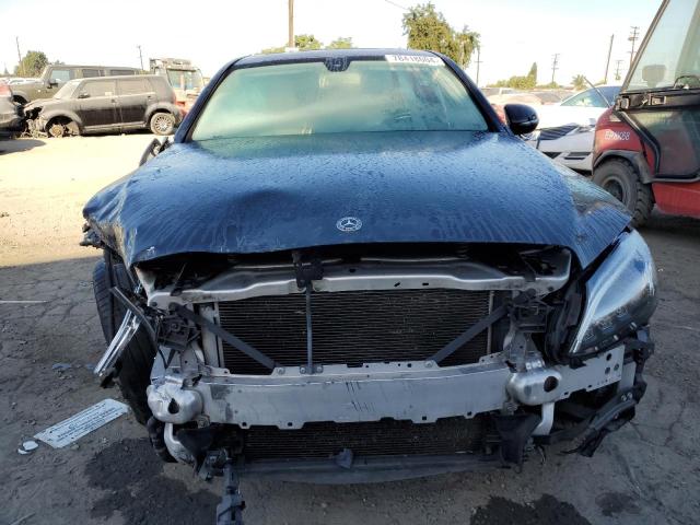 2019 MERCEDES-BENZ C 300 - 55SWF8DB0KU310090