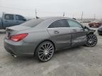 MERCEDES-BENZ CLA 250 photo