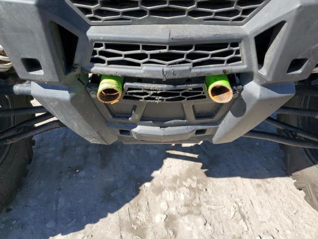 2018 POLARIS RZR - 3NSVBE877JH477724