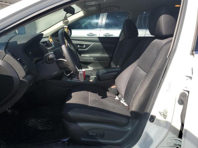 2017 NISSAN ALTIMA 2.5 - 1N4AL3AP1HN354896
